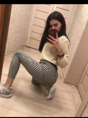 Проститутка Лорета